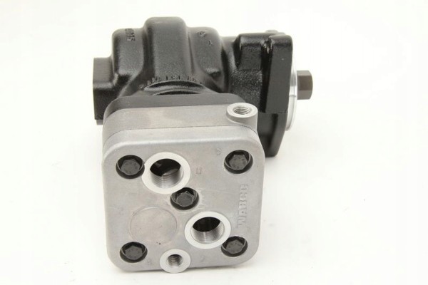 COMPRESSED AIR COMPRESSOR NUMBER OF CYLINDERS 1 NEW FITS TO MAN Part manufacturer Wabco