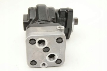 COMPRESSED AIR COMPRESSOR NUMBER OF CYLINDERS 1 NEW FITS TO MAN Part manufacturer Wabco