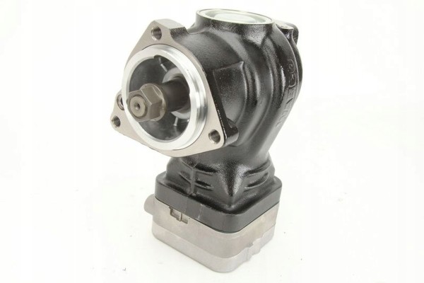COMPRESSED AIR COMPRESSOR NUMBER OF CYLINDERS 1 NEW FITS TO MAN Catalog number of the part 4111510040