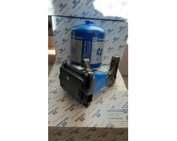 BASE OF DEHUMIDIFIER DAF 106 XF EURO 6 KNORR K075169N50