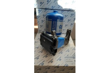 BASE OF DEHUMIDIFIER DAF 106 XF EURO 6 KNORR K075169N50