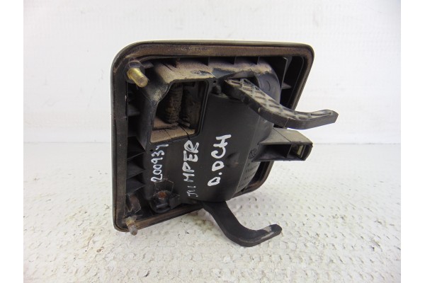 1304175070 MANETA EXTERIOR DELANTERA DERECHA CITROEN JUMPER COMBI 29 C  2.0 HDi/-HDi  85 Confort 2006 1304175070 200939 CITROEN 