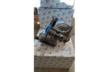 BASE OF DEHUMIDIFIER DAF 106 XF EURO 6 KNORR K075169N50 Part manufacturer Knorr Bremse