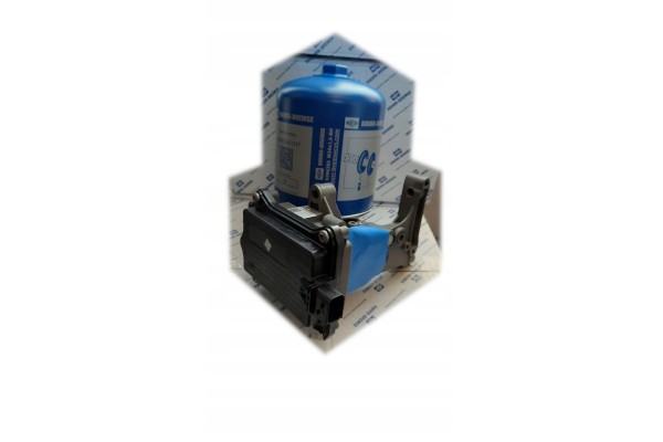 BASE OF DEHUMIDIFIER DAF 106 XF EURO 6 KNORR K075169N50 Car type trucks