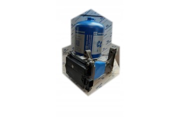 BASE OF DEHUMIDIFIER DAF 106 XF EURO 6 KNORR K075169N50 Car type trucks