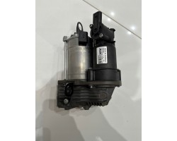 Mercedes S W221 W216 suspension compressor A2213201704