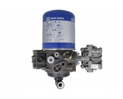 Air dehumidifier of pneumatic system KNORR K011481N00