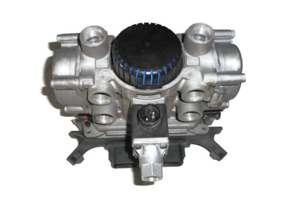Mercedes Actros MP brake modulator 4801050070