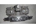 Mercedes Actros MP brake modulator 4801050070 Catalog number of the part 4801050070