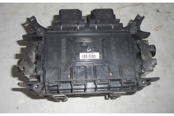 Mercedes Actros MP brake modulator 4801050070 Part manufacturer Mercedes Benz OE