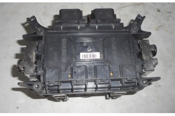 Mercedes Actros MP brake modulator 4801050070 Part manufacturer Mercedes Benz OE