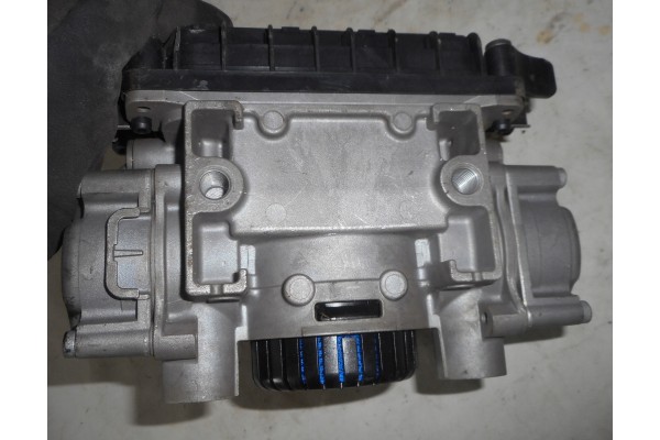 Mercedes Actros MP brake modulator 4801050070 Car type passenger cars