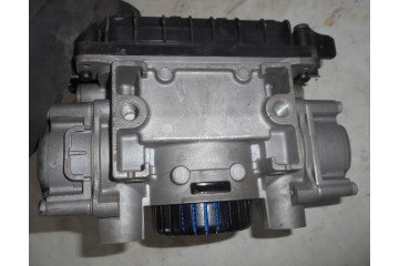 Mercedes Actros MP brake modulator 4801050070 Car type passenger cars