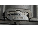 Mercedes Actros MP brake modulator 4801050070 Quality of parts according to GVO Q original with factory logo OEM OES