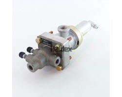 Haldex 329030001 Control valve semi trailer