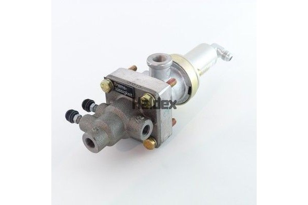 Haldex 329030001 Control valve semi trailer