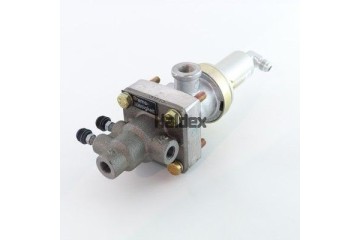 Haldex 329030001 Control valve semi trailer