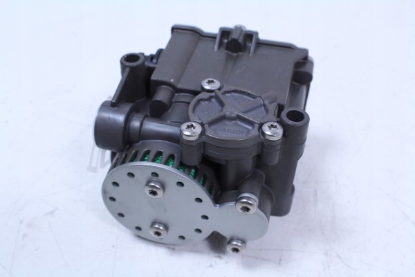VALVE EBS MERCEDES ATEGO A0004292524 Catalog number of the part A0004292524