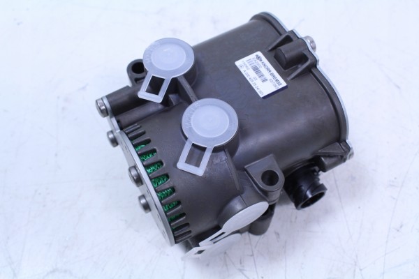 VALVE EBS MERCEDES ATEGO A0004292524 Part manufacturer Mercedes Benz OE