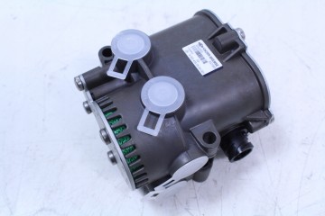 VALVE EBS MERCEDES ATEGO A0004292524 Part manufacturer Mercedes Benz OE