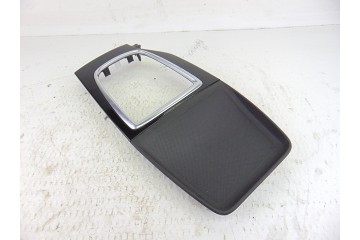 BHN1-64362 GUARNECIDOS PALANCA CAMBIO MAZDA 3 BERLINA / SEDÁN (BM/BN) Luxury 2014 BHN1-64362 201005 MAZDA - 1