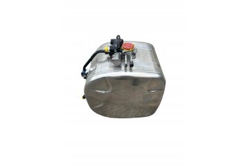 Hydraulic system tank Scania 2793562 Catalog number of the part 2793562