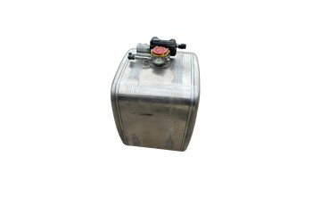 Hydraulic system tank Scania 2793562 Part manufacturer Scania OE