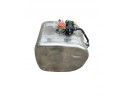 Hydraulic system tank Scania 2793562 Car type trucks