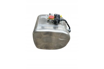 Hydraulic system tank Scania 2793562 Car type trucks