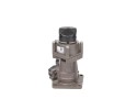 Knorr Bremse K044696N50 Brake valve working brake