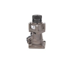 Knorr Bremse K044696N50 Brake valve working brake
