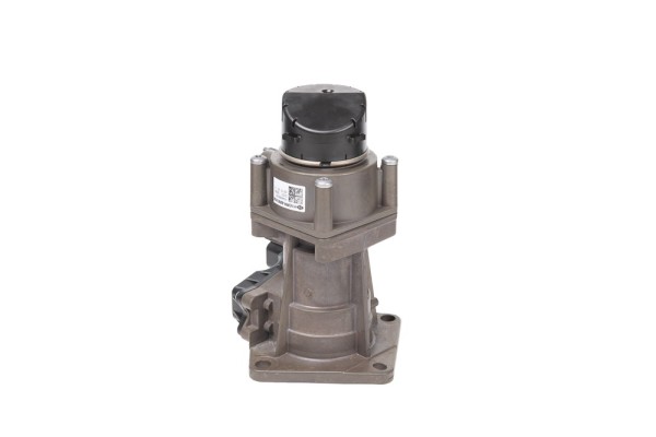 Knorr Bremse K044696N50 Brake valve working brake