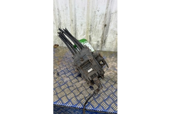 DEHUMIDIFIER SCANIA R APS EURO6 Catalog number of the part 1897631