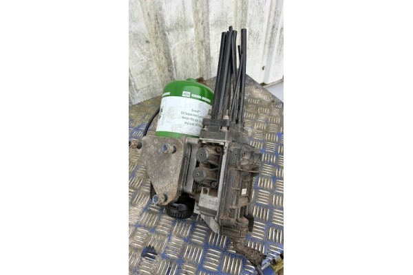 DEHUMIDIFIER SCANIA R APS EURO6 Part manufacturer Wabco