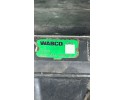 DEHUMIDIFIER SCANIA R APS EURO6 Catalog number of substitutes 932510009R
