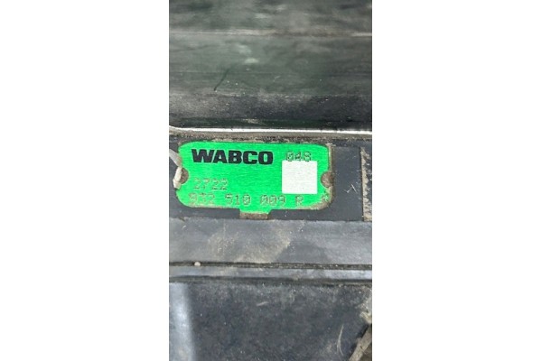 DEHUMIDIFIER SCANIA R APS EURO6 Catalog number of substitutes 932510009R