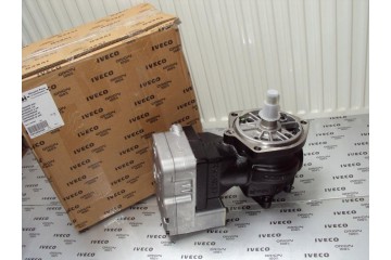 COMPRESSOR IVECO STRALIS TRAKKER 504308489