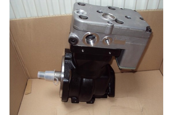 COMPRESSOR IVECO STRALIS TRAKKER 504308489 EAN GTIN 7895851085220