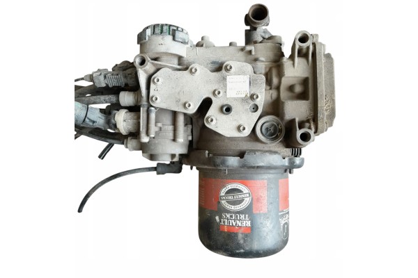 DEHUMIDIFIER VALVE APM Renault Range T