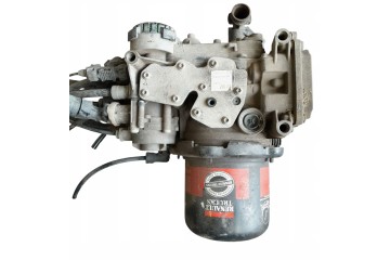 DEHUMIDIFIER VALVE APM Renault Range T