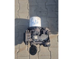 VALVE DEHUMIDIFIER APM VOLVO FH 4 FM 4 FMX 4 EURO 6