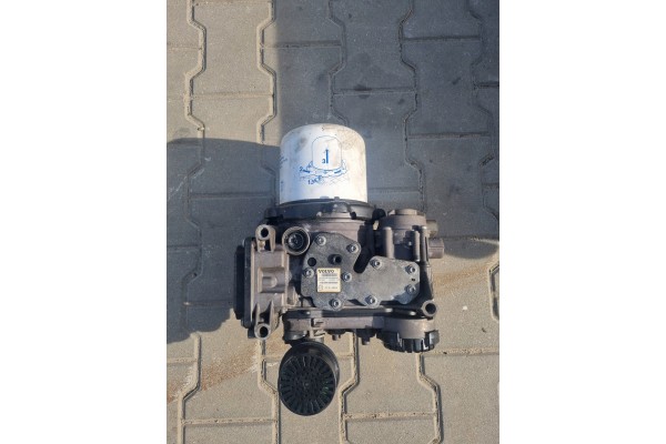 VALVE DEHUMIDIFIER APM VOLVO FH 4 FM 4 FMX 4 EURO 6