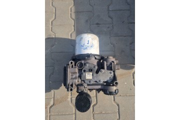 VALVE DEHUMIDIFIER APM VOLVO FH 4 FM 4 FMX 4 EURO 6