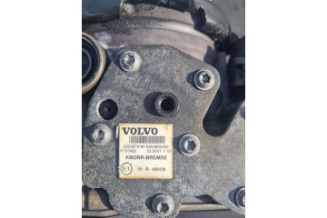 VALVE DEHUMIDIFIER APM VOLVO FH 4 FM 4 FMX 4 EURO 6 Part manufacturer Knorr Bremse