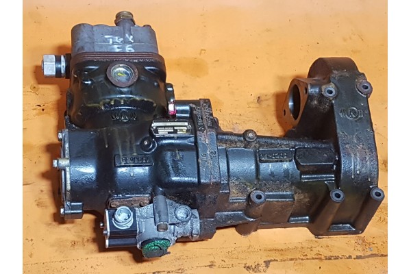 COMPRESSOR AIR COMPRESSOR MAN TGX TGS EURO 6 51540007146