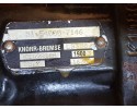COMPRESSOR AIR COMPRESSOR MAN TGX TGS EURO 6 51540007146 Part manufacturer MAN OE