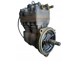 COMPRESSOR AIR COMPRESSOR Renault Range T Volvo FH4 KNORR BREMSE