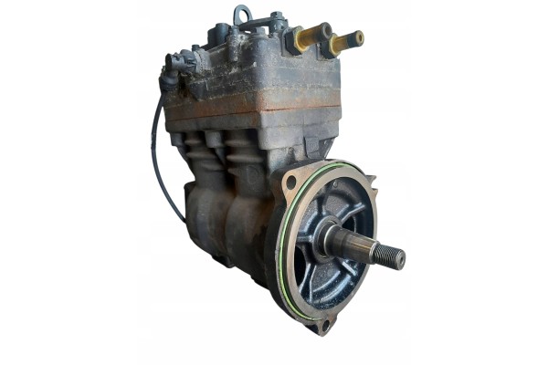 COMPRESSOR AIR COMPRESSOR Renault Range T Volvo FH4 KNORR BREMSE