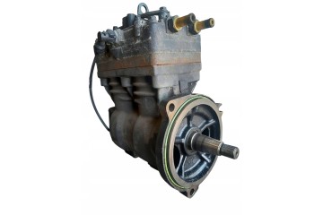 COMPRESSOR AIR COMPRESSOR Renault Range T Volvo FH4 KNORR BREMSE