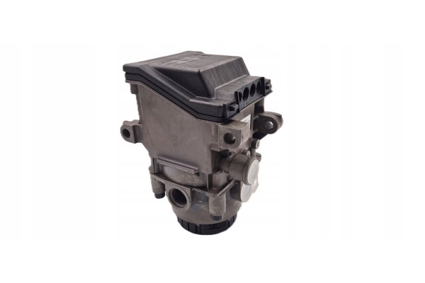 NEW VALVE MODULATOR EBS MAN TGA TGS